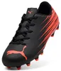 Puma Attacanto II FG/AG Fußballschuhe Kinder Produktbild-Vorschau 7