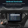 Junsun Autoradio für Opel Corsa E (2015–2019) & Adam Produktbild-Vorschau 8