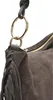 Isabella Rhea_Shoulder bag_AW25 IR  8182T_TESTA MORO Voir les images du produit 3
