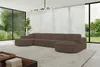 ALTDECOR Ecksofa in U-Form  MARI-U2 - 388x171x79,5 cm  Produktbild-Vorschau 3