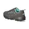 Lico Outdoorschuhe SIERRA Trekking Textil & Synthetik Grau Produktbild-Vorschau 12