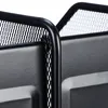 Teczka z 3 przegródkami RD47540, czarna Podgląd zdjęcia produktu 7