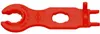 Knipex-Werk Jeu d'outils de montage 97 49 66 2 Voir les images du produit 1