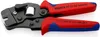 KNIPEX Selbsteinstellende Crimpzange 190 mm Náhľad obrázku produktu 29