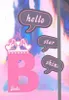 7tlg BARBIE Schulranzen set Rucksack Federtasche Produktbild-Vorschau 8