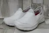 Scarpe Skechers 76536EC-WHT da Donna Anteprima dell’immagine prodotto 7