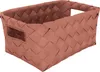 Kleine Wolke Aufbewahrungskorb ASPERA Terracotta M Produktbild-Vorschau 1