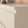 Forte EDMORE Kommode 150 160, moderne Kommode mit 6 Produktbild-Vorschau 8