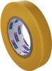 10 Rollen Gelb Elektriker Klebeband PVC Isolierband Isoband Produktbild-Vorschau 3
