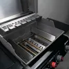 Hitzereflektoren für Weber Spirit 300er Serie - bessere Produktbild-Vorschau 5
