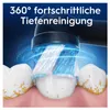 Têtes de brosse Oral-B iO Nettoyage ultime, noir, lot de 2 Voir les images du produit 13