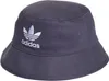 Adidas Adicolor Trefoil Bucket Hat HD9710 Pullunder adidas Produktbild-Vorschau 1