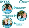 INTEX Frame Pool 28205NP Ø244x51cm – Aufstellpool mit Produktbild-Vorschau 34