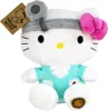 Joy Toy Sanrio Hello Kitty Doctor 24 Cm Teddybär Mehrfarbig Produktbild-Vorschau 3