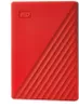 WD HDex 2.5" USB3 2TB My Passport Red Voir les images du produit 6