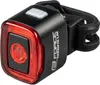 Blikačka Force Flea 70 lm 1led USB zadní integrovaná Náhled obrázku produktu 1