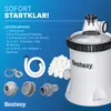 Pompa filtro Bestway® Polysphere™ 5.678 l/h, 110 W Anteprima dell’immagine prodotto 12