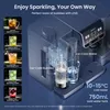 JIMMY Matrix S9: Sprudelwasser Modul passend für M9 Pro, Produktbild-Vorschau 5