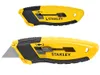Stanley HTS Praezisionsmesser mit einziehb. Klinge Anteprima dell’immagine prodotto 3