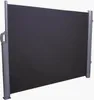 Seitenmarkise Exklusiv 100x350 cm anthrazit Produktbild-Vorschau 4