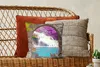 MuchoWow® Zierkissen Sofakissen Wohnzimmer Dekokissen 40x40 Produktbild-Vorschau 5