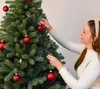Evergreen kunstkerstboom "Vermont Fichte", 210 cm, zonder Productafbeelding-voorbeeld 4