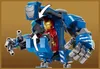 LEGO Marvel Laboratorium Iron Mana: Zbrojownia, zestaw Podgląd zdjęcia produktu 22