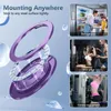 Custodia per Samsung Galaxy S26 con supporto magnetico ad Anteprima dell’immagine prodotto 8