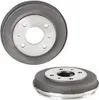 Bremstrommel BOSCH 0 986 477 317 Produktbild-Vorschau 1