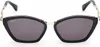Sonnenbrille Max Mara MM0162 01A Produktbild-Vorschau 3