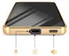 Avizar, pokrowiec MagSafe Galaxy S25 FE soft, chromowana Podgląd zdjęcia produktu 5