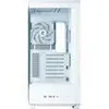 ZALMAN P50 DS WEISS Midi-Tower mit 4 ARGB-Lüftern Produktbild-Vorschau 7