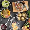 Rösle  Bratpfanne Silence Pro ProResist-Beschichtung, Produktbild-Vorschau 15