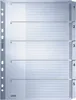 Leitz 4323-00-00 4323 Indeks numeryczny - 1-5, A4, karton, Podgląd zdjęcia produktu 3