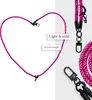 Cadorabo Handykette für Samsung Galaxy ACE 1 in PINK - Produktbild-Vorschau 2