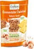 Dr. Karg's Emmentaler Zwiebel Vollkorn-Snack Produktbild-Vorschau 1