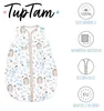 TupTam Baby Sommer Schlafsack 0.5 TOG aus  en Materialien, Produktbild-Vorschau 2