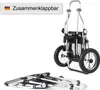 Andersen SHOPPER MANUFAKTUR Einkaufstrolley Royal Shopper Produktbild-Vorschau 14