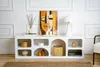 Kommode Dgargiul, Wohnzimmerbuffet, Wohnzimmer-Sideboard, Produktbild-Vorschau 5