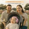 Twinky Baby Muffy's - Casque anti-bruit pour enfants - 23 Voir les images du produit 3