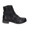 Josef Seibel Sanja 18, coole Damen Glattleder Stiefel in Produktbild-Vorschau 4