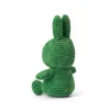 Miffy menčester svetlozelená - 23 cm Náhľad obrázku produktu 3