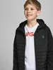 Jack & Jones Junior Jacke MULTI Steppjacke Produktbild-Vorschau 18