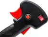 Gasgriff für Zipper Berlan RIWALL PRO Victus Scheppach Produktbild-Vorschau 2