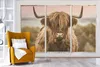 MuchoWow® Fototapete für Wohnzimmer oder Schlafzimmer Produktbild-Vorschau 6