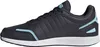 ADIDAS VS SWITCH 3K Kinderschuhe GW6621 - blau r. 38 Produktbild-Vorschau 3