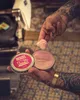 Reuzel Extreme Hold Matte Pomade Pink 113g Náhľad obrázku produktu 6