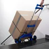 Lefeld Treppen Transportkarre Stapelkarre bis 70 Kg Produktbild-Vorschau 10