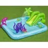 Centrum zabaw Bestway Fantastic Aquarium 239x206x86 cm Podgląd zdjęcia produktu 36