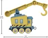 Fisher-Price Thomas & seine Freunde Thomas & Friends Crane Produktbild-Vorschau 7